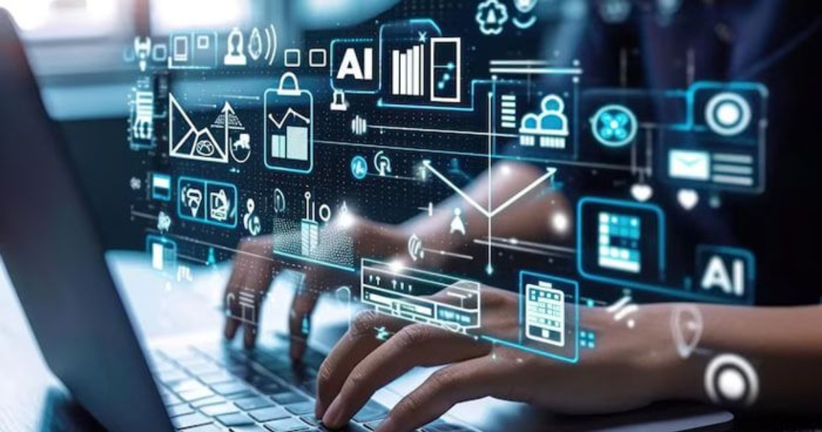 How AI is quietly reshaping the accounting profession worldwide