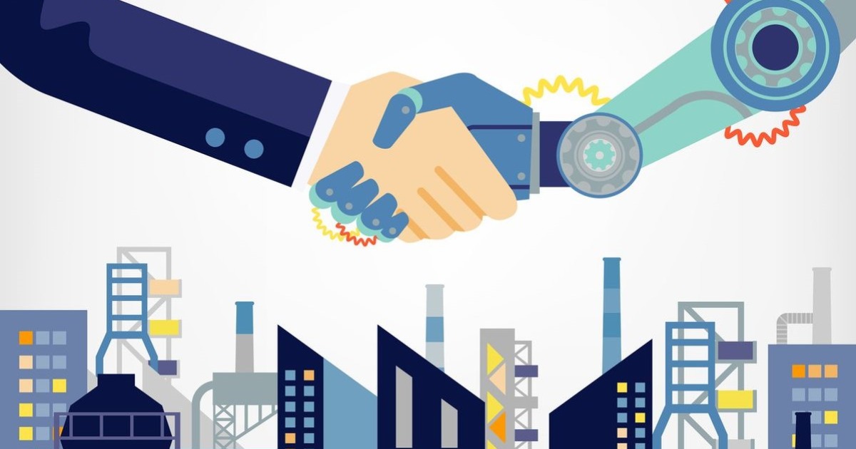 Automation that's actually transforming the global production floor